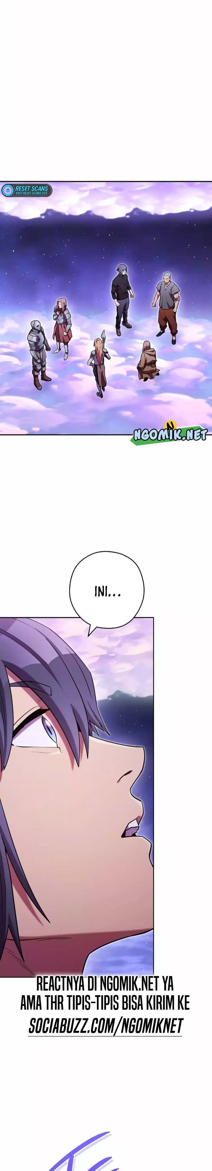 Dungeon Reset Chapter 198 Gambar 28